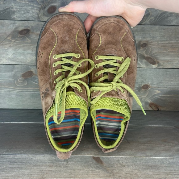 Dansko Elise Oxford shoes - Picture 6 of 9